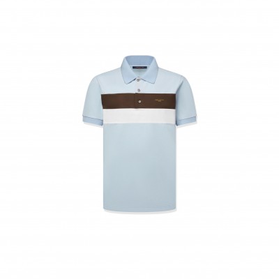 LOUIS VUITTON POLO SHIRT 1AJUTR